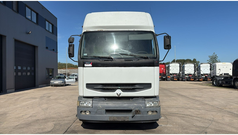 Renault Premium 420 (BOITE MANUELLE / MANUAL GEARBOX) - Vetopöytäauto: kuva Renault Premium 420 (BOITE MANUELLE / MANUAL GEARBOX) - Vetopöytäauto Renault Premium 420 (BOITE MANUELLE / MANUAL GEARBOX) - Vetopöytäauto: kuva Renault Premium 420 (BOITE MANUELLE / MANUAL GEARBOX) - Vetopöytäauto