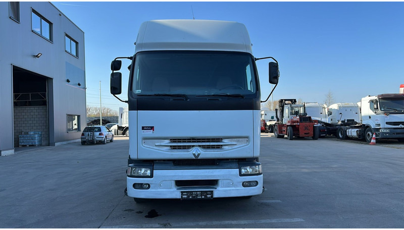 Renault Premium 420 (TRES PROPRE / PARFAIT ETAT / BOITE MANUELLE / MANUAL GEARBOX) - Vetopöytäauto: kuva Renault Premium 420 (TRES PROPRE / PARFAIT ETAT / BOITE MANUELLE / MANUAL GEARBOX) - Vetopöytäauto Renault Premium 420 (TRES PROPRE / PARFAIT ETAT / BOITE MANUELLE / MANUAL GEARBOX) - Vetopöytäauto: kuva Renault Premium 420 (TRES PROPRE / PARFAIT ETAT / BOITE MANUELLE / MANUAL GEARBOX) - Vetopöytäauto