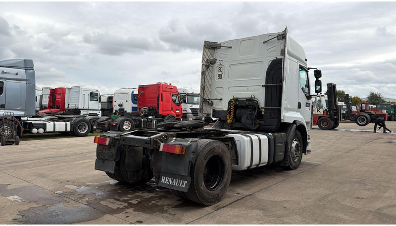 Renault Premium 450 (BOITE MANUELLE / MANUAL GEARBOX) - Vetopöytäauto: kuva Renault Premium 450 (BOITE MANUELLE / MANUAL GEARBOX) - Vetopöytäauto Renault Premium 450 (BOITE MANUELLE / MANUAL GEARBOX) - Vetopöytäauto: kuva Renault Premium 450 (BOITE MANUELLE / MANUAL GEARBOX) - Vetopöytäauto