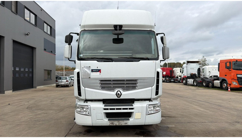 Renault Premium 450 (BOITE MANUELLE / MANUAL GEARBOX) - Vetopöytäauto: kuva Renault Premium 450 (BOITE MANUELLE / MANUAL GEARBOX) - Vetopöytäauto Renault Premium 450 (BOITE MANUELLE / MANUAL GEARBOX) - Vetopöytäauto: kuva Renault Premium 450 (BOITE MANUELLE / MANUAL GEARBOX) - Vetopöytäauto