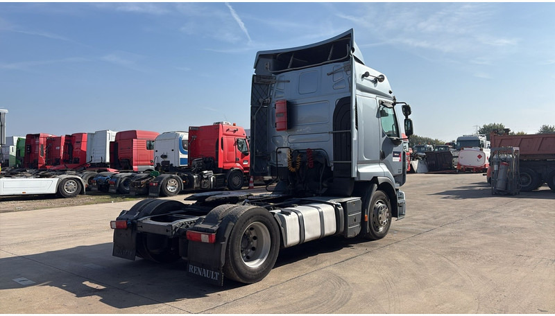 Renault Premium 450 DXI (BOITE MANUELLE / MANUAL GEARBOX) - Vetopöytäauto: kuva Renault Premium 450 DXI (BOITE MANUELLE / MANUAL GEARBOX) - Vetopöytäauto Renault Premium 450 DXI (BOITE MANUELLE / MANUAL GEARBOX) - Vetopöytäauto: kuva Renault Premium 450 DXI (BOITE MANUELLE / MANUAL GEARBOX) - Vetopöytäauto