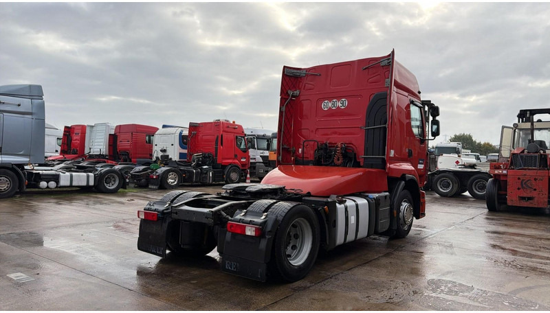 Renault Premium 450 DXI (BOITE MANUELLE / MANUAL GEARBOX) - Vetopöytäauto: kuva Renault Premium 450 DXI (BOITE MANUELLE / MANUAL GEARBOX) - Vetopöytäauto Renault Premium 450 DXI (BOITE MANUELLE / MANUAL GEARBOX) - Vetopöytäauto: kuva Renault Premium 450 DXI (BOITE MANUELLE / MANUAL GEARBOX) - Vetopöytäauto