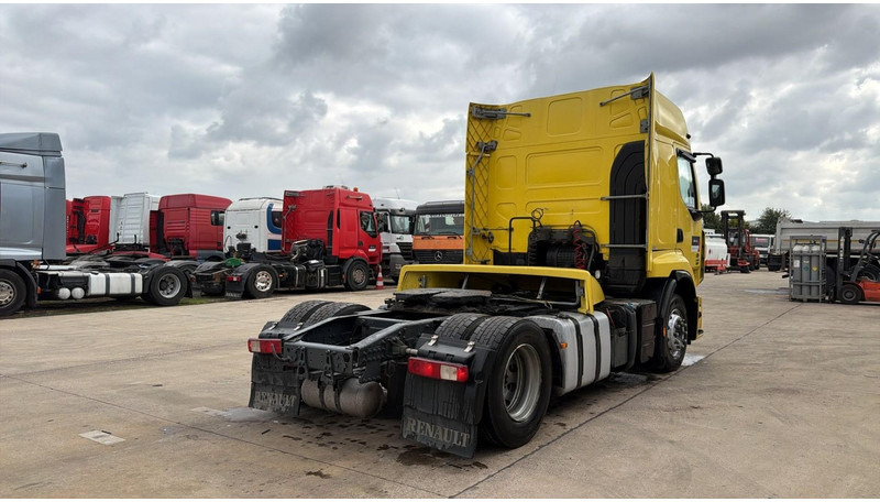 Renault Premium 450 DXI (BOITE MANUELLE / MANUAL GEARBOX) - Vetopöytäauto: kuva Renault Premium 450 DXI (BOITE MANUELLE / MANUAL GEARBOX) - Vetopöytäauto Renault Premium 450 DXI (BOITE MANUELLE / MANUAL GEARBOX) - Vetopöytäauto: kuva Renault Premium 450 DXI (BOITE MANUELLE / MANUAL GEARBOX) - Vetopöytäauto