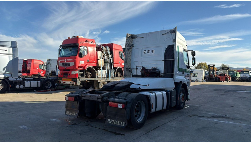 Renault Premium 460 DXI (GOOD CONDITION / BONNE ETAT) - Vetopöytäauto: kuva Renault Premium 460 DXI (GOOD CONDITION / BONNE ETAT) - Vetopöytäauto Renault Premium 460 DXI (GOOD CONDITION / BONNE ETAT) - Vetopöytäauto: kuva Renault Premium 460 DXI (GOOD CONDITION / BONNE ETAT) - Vetopöytäauto