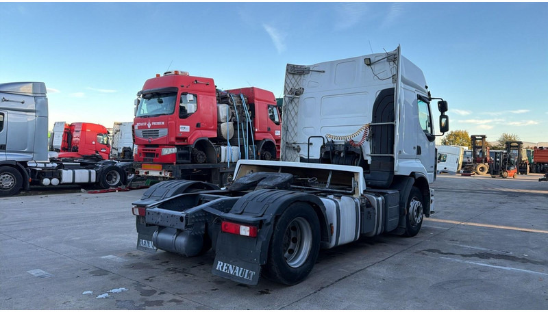 Renault Premium 460 DXI (GOOD CONDITION / BONNE ETAT) - Vetopöytäauto: kuva Renault Premium 460 DXI (GOOD CONDITION / BONNE ETAT) - Vetopöytäauto Renault Premium 460 DXI (GOOD CONDITION / BONNE ETAT) - Vetopöytäauto: kuva Renault Premium 460 DXI (GOOD CONDITION / BONNE ETAT) - Vetopöytäauto