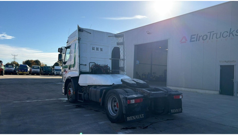 Renault Premium 460 DXI (GOOD CONDITION / BONNE ETAT) - Vetopöytäauto: kuva Renault Premium 460 DXI (GOOD CONDITION / BONNE ETAT) - Vetopöytäauto Renault Premium 460 DXI (GOOD CONDITION / BONNE ETAT) - Vetopöytäauto: kuva Renault Premium 460 DXI (GOOD CONDITION / BONNE ETAT) - Vetopöytäauto