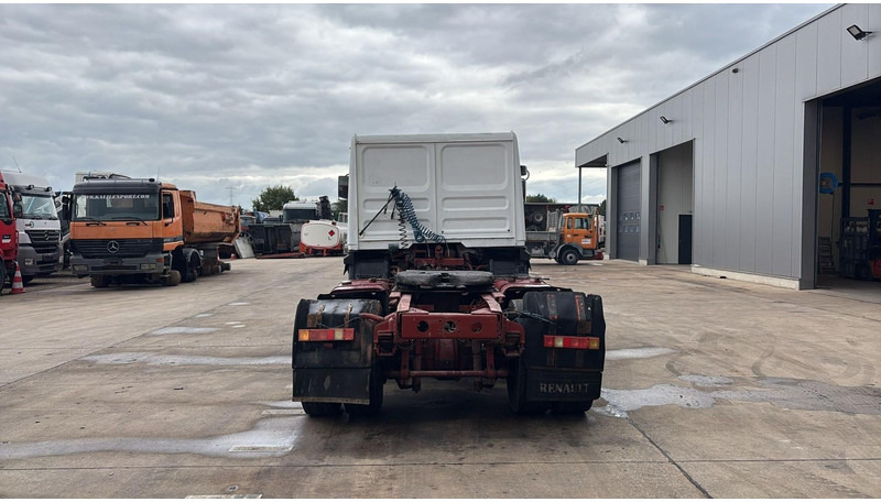 Renault R 385 Major (2 CULASSE / LAMES / GRAND PONT / STEEL SUSP. / MANUAL PUMP / POMPE MANUELLE) - Vetopöytäauto: kuva Renault R 385 Major (2 CULASSE / LAMES / GRAND PONT / STEEL SUSP. / MANUAL PUMP / POMPE MANUELLE) - Vetopöytäauto Renault R 385 Major (2 CULASSE / LAMES / GRAND PONT / STEEL SUSP. / MANUAL PUMP / POMPE MANUELLE) - Vetopöytäauto: kuva Renault R 385 Major (2 CULASSE / LAMES / GRAND PONT / STEEL SUSP. / MANUAL PUMP / POMPE MANUELLE) - Vetopöytäauto