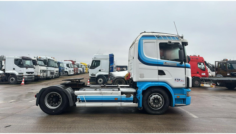 Scania 114 - 340 (BELGIAN TRUCK / MANUAL GEARBOX) - Vetopöytäauto: kuva Scania 114 - 340 (BELGIAN TRUCK / MANUAL GEARBOX) - Vetopöytäauto Scania 114 - 340 (BELGIAN TRUCK / MANUAL GEARBOX) - Vetopöytäauto: kuva Scania 114 - 340 (BELGIAN TRUCK / MANUAL GEARBOX) - Vetopöytäauto