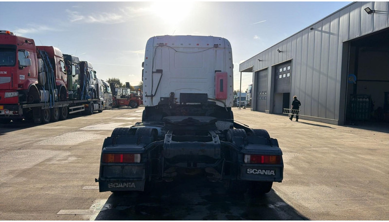 Scania 114 - 380 (MANUAL GEARBOX / BOITE MANUELLE) - Vetopöytäauto: kuva Scania 114 - 380 (MANUAL GEARBOX / BOITE MANUELLE) - Vetopöytäauto Scania 114 - 380 (MANUAL GEARBOX / BOITE MANUELLE) - Vetopöytäauto: kuva Scania 114 - 380 (MANUAL GEARBOX / BOITE MANUELLE) - Vetopöytäauto