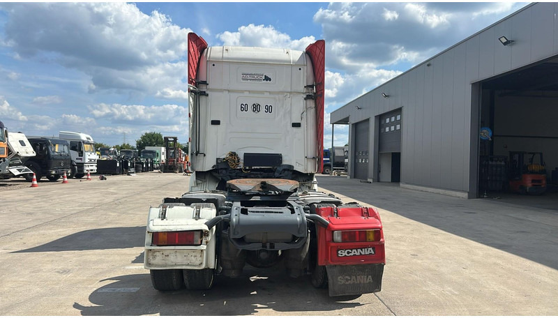 Scania 124-470 (MANUAL GEARBOX / BOITE MANUELLE / PDE) - Vetopöytäauto: kuva Scania 124-470 (MANUAL GEARBOX / BOITE MANUELLE / PDE) - Vetopöytäauto Scania 124-470 (MANUAL GEARBOX / BOITE MANUELLE / PDE) - Vetopöytäauto: kuva Scania 124-470 (MANUAL GEARBOX / BOITE MANUELLE / PDE) - Vetopöytäauto