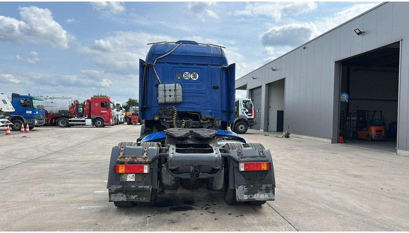 Scania R 420 (PDE / BOITE MANUELLE / MANUAL GEARBOX) - Vetopöytäauto: kuva Scania R 420 (PDE / BOITE MANUELLE / MANUAL GEARBOX) - Vetopöytäauto Scania R 420 (PDE / BOITE MANUELLE / MANUAL GEARBOX) - Vetopöytäauto: kuva Scania R 420 (PDE / BOITE MANUELLE / MANUAL GEARBOX) - Vetopöytäauto