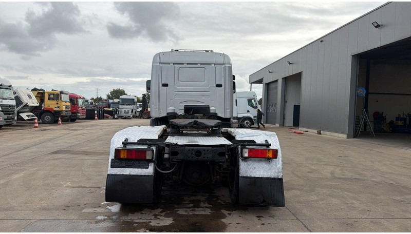 Scania R164-480 (RETARDER / BOITE MANUELLE / MANUAL GEARBOX / STEEL SUSP. / LAMES / V8) - Vetopöytäauto: kuva Scania R164-480 (RETARDER / BOITE MANUELLE / MANUAL GEARBOX / STEEL SUSP. / LAMES / V8) - Vetopöytäauto Scania R164-480 (RETARDER / BOITE MANUELLE / MANUAL GEARBOX / STEEL SUSP. / LAMES / V8) - Vetopöytäauto: kuva Scania R164-480 (RETARDER / BOITE MANUELLE / MANUAL GEARBOX / STEEL SUSP. / LAMES / V8) - Vetopöytäauto