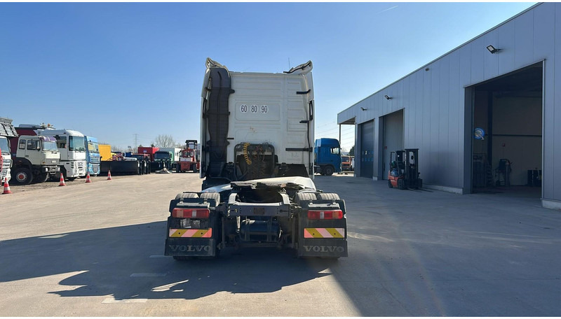 Volvo FH 440 (GOOD CONDITION / BONNE ETAT) - Vetopöytäauto: kuva Volvo FH 440 (GOOD CONDITION / BONNE ETAT) - Vetopöytäauto Volvo FH 440 (GOOD CONDITION / BONNE ETAT) - Vetopöytäauto: kuva Volvo FH 440 (GOOD CONDITION / BONNE ETAT) - Vetopöytäauto