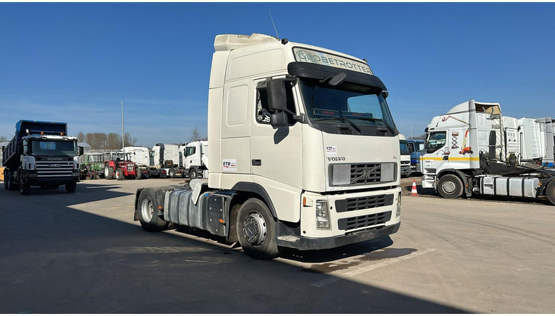 Volvo FH 440 (GOOD CONDITION / BONNE ETAT) - Vetopöytäauto: kuva Volvo FH 440 (GOOD CONDITION / BONNE ETAT) - Vetopöytäauto Volvo FH 440 (GOOD CONDITION / BONNE ETAT) - Vetopöytäauto: kuva Volvo FH 440 (GOOD CONDITION / BONNE ETAT) - Vetopöytäauto