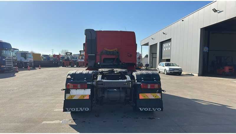 Volvo FM 340 (BELGIAN TRUCK / PERFECT CONDITION / GOOD TYRES / 460.000 KM) - Vetopöytäauto: kuva Volvo FM 340 (BELGIAN TRUCK / PERFECT CONDITION / GOOD TYRES / 460.000 KM) - Vetopöytäauto Volvo FM 340 (BELGIAN TRUCK / PERFECT CONDITION / GOOD TYRES / 460.000 KM) - Vetopöytäauto: kuva Volvo FM 340 (BELGIAN TRUCK / PERFECT CONDITION / GOOD TYRES / 460.000 KM) - Vetopöytäauto