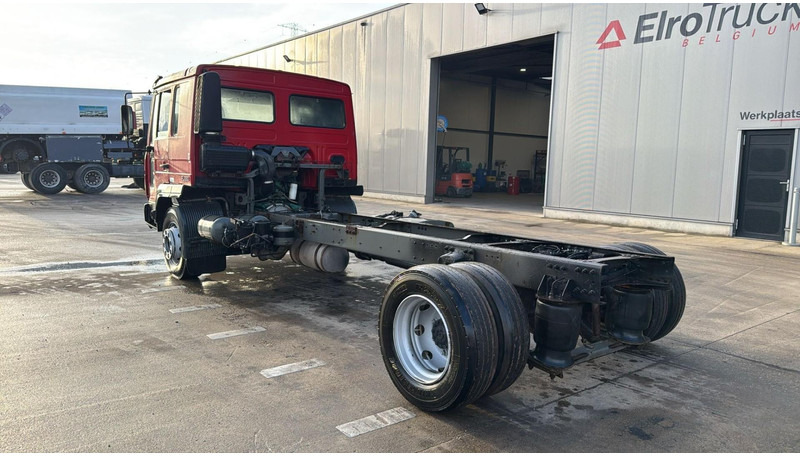 Volvo FL 220 (MANUAL GEARBOX / BOITE MANUELLE) - Kuorma-auto alusta: kuva Volvo FL 220 (MANUAL GEARBOX / BOITE MANUELLE) - Kuorma-auto alusta Volvo FL 220 (MANUAL GEARBOX / BOITE MANUELLE) - Kuorma-auto alusta: kuva Volvo FL 220 (MANUAL GEARBOX / BOITE MANUELLE) - Kuorma-auto alusta