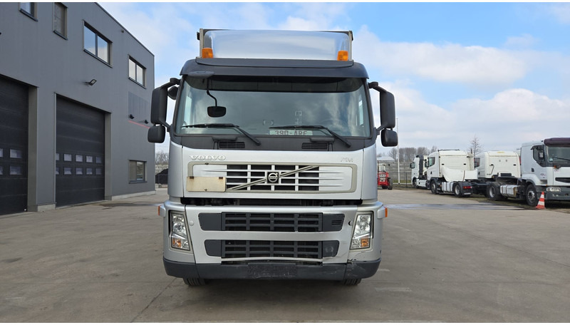 Volvo FM 400 (BELGIAN TRUCK / TECHNICAL TOP CONDITION !! / 6X2 / LIFT / EURO 5) - Pressukapelli kuorma-auto: kuva Volvo FM 400 (BELGIAN TRUCK / TECHNICAL TOP CONDITION !! / 6X2 / LIFT / EURO 5) - Pressukapelli kuorma-auto Volvo FM 400 (BELGIAN TRUCK / TECHNICAL TOP CONDITION !! / 6X2 / LIFT / EURO 5) - Pressukapelli kuorma-auto: kuva Volvo FM 400 (BELGIAN TRUCK / TECHNICAL TOP CONDITION !! / 6X2 / LIFT / EURO 5) - Pressukapelli kuorma-auto