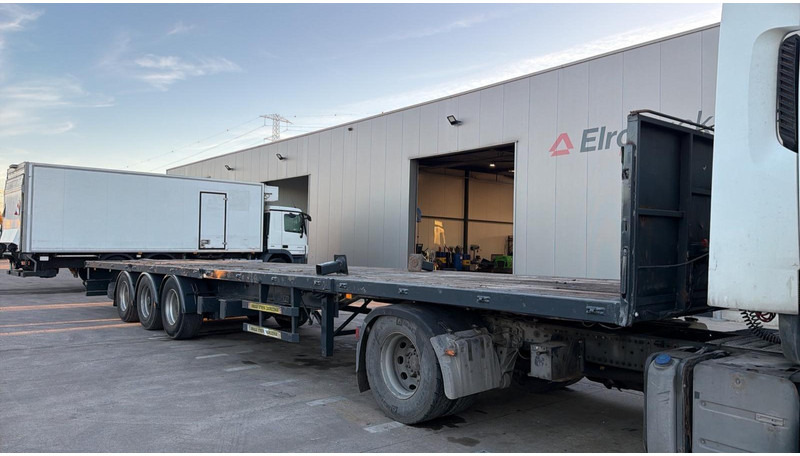 Wismut TAMBOURS / DRUM BRAKES (DRUM BRAKES / FREINS TAMBOURS) - Lavapuoliperävaunu: kuva Wismut TAMBOURS / DRUM BRAKES (DRUM BRAKES / FREINS TAMBOURS) - Lavapuoliperävaunu Wismut TAMBOURS / DRUM BRAKES (DRUM BRAKES / FREINS TAMBOURS) - Lavapuoliperävaunu: kuva Wismut TAMBOURS / DRUM BRAKES (DRUM BRAKES / FREINS TAMBOURS) - Lavapuoliperävaunu