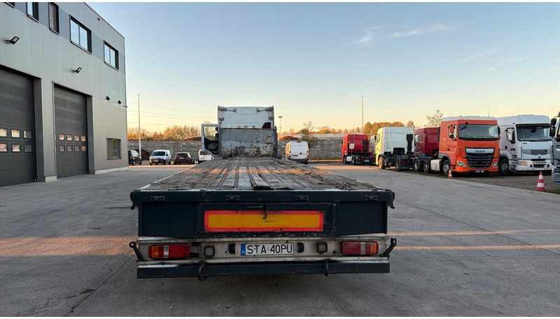 Wismut TAMBOURS / DRUM BRAKES (DRUM BRAKES / FREINS TAMBOURS) - Lavapuoliperävaunu: kuva Wismut TAMBOURS / DRUM BRAKES (DRUM BRAKES / FREINS TAMBOURS) - Lavapuoliperävaunu Wismut TAMBOURS / DRUM BRAKES (DRUM BRAKES / FREINS TAMBOURS) - Lavapuoliperävaunu: kuva Wismut TAMBOURS / DRUM BRAKES (DRUM BRAKES / FREINS TAMBOURS) - Lavapuoliperävaunu
