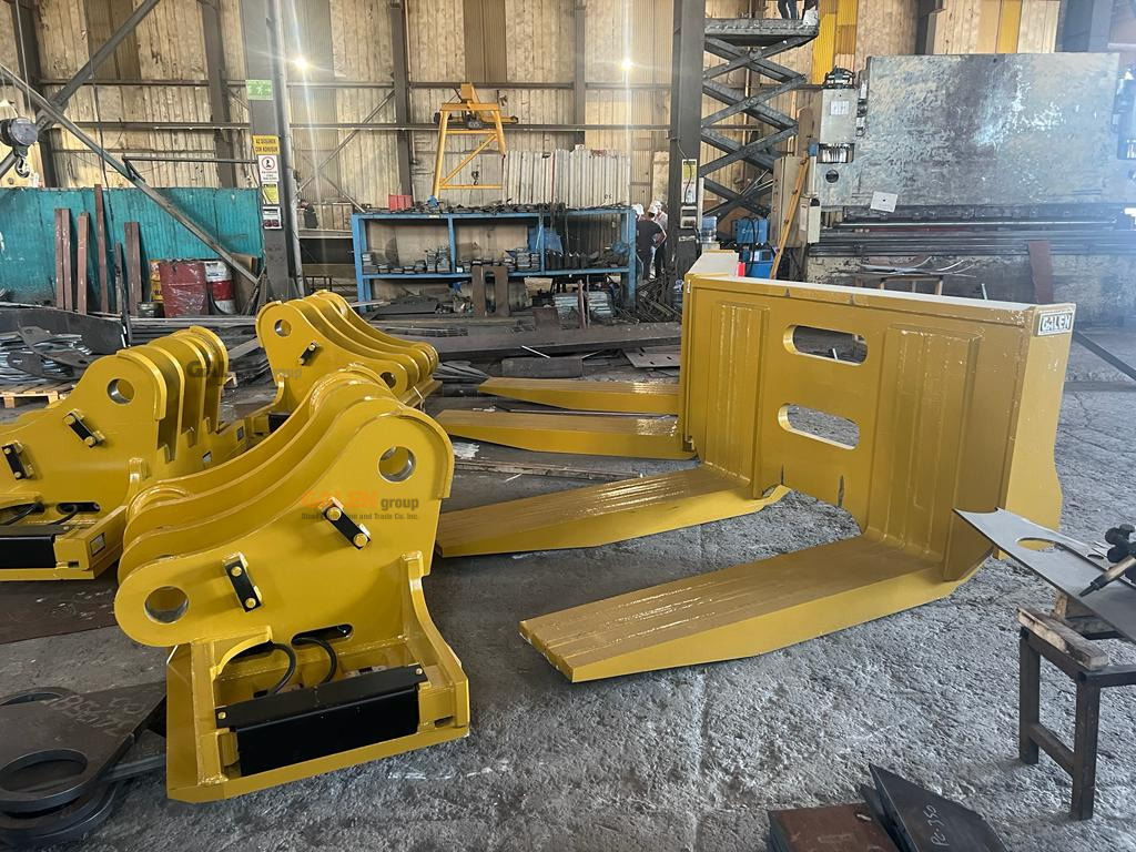 CATERPILLAR 988 Marble Attachments - Haarukka - Pyöräkuormaaja: kuva CATERPILLAR 988 Marble Attachments - Haarukka - Pyöräkuormaaja CATERPILLAR 988 Marble Attachments - Haarukka - Pyöräkuormaaja: kuva CATERPILLAR 988 Marble Attachments - Haarukka - Pyöräkuormaaja