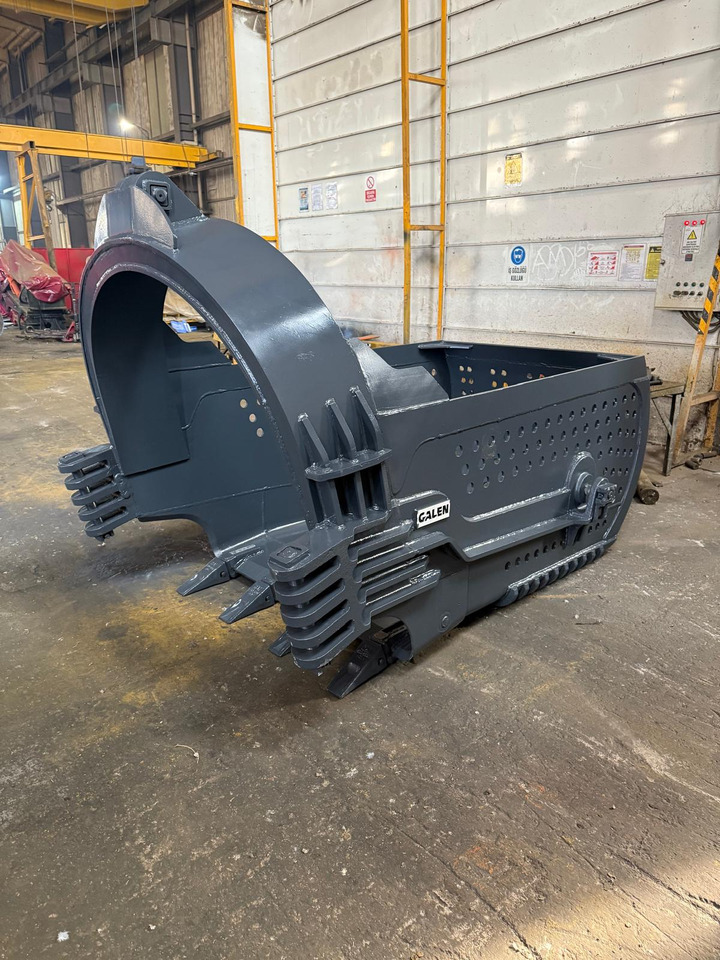GALEN 2m3 Dragline Bucket - Dragline: kuva GALEN 2m3 Dragline Bucket - Dragline GALEN 2m3 Dragline Bucket - Dragline: kuva GALEN 2m3 Dragline Bucket - Dragline