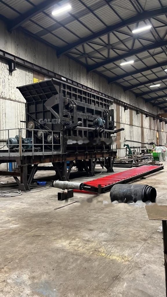 Galen LOG DEBARKER - Portaalinosturi: kuva Galen LOG DEBARKER - Portaalinosturi Galen LOG DEBARKER - Portaalinosturi: kuva Galen LOG DEBARKER - Portaalinosturi