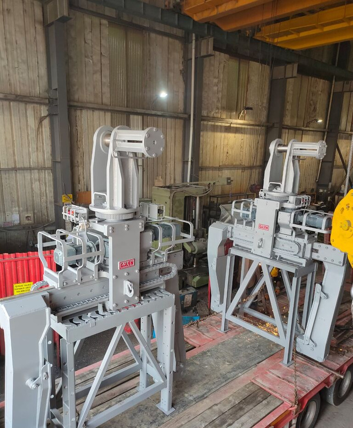 Galen New - Rullapihdit - Maatalouskoneet: kuva Galen New - Rullapihdit - Maatalouskoneet Galen New - Rullapihdit - Maatalouskoneet: kuva Galen New - Rullapihdit - Maatalouskoneet