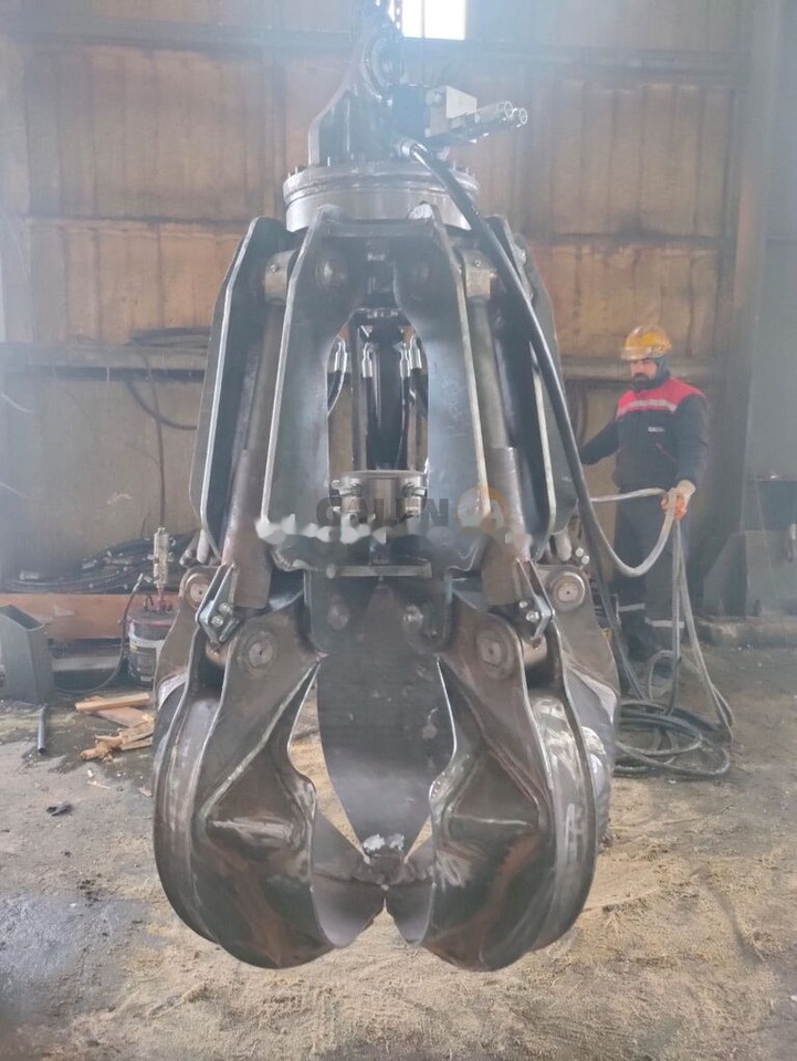 Galen Scrap Polyp - Kahmari: kuva Galen Scrap Polyp - Kahmari Galen Scrap Polyp - Kahmari: kuva Galen Scrap Polyp - Kahmari