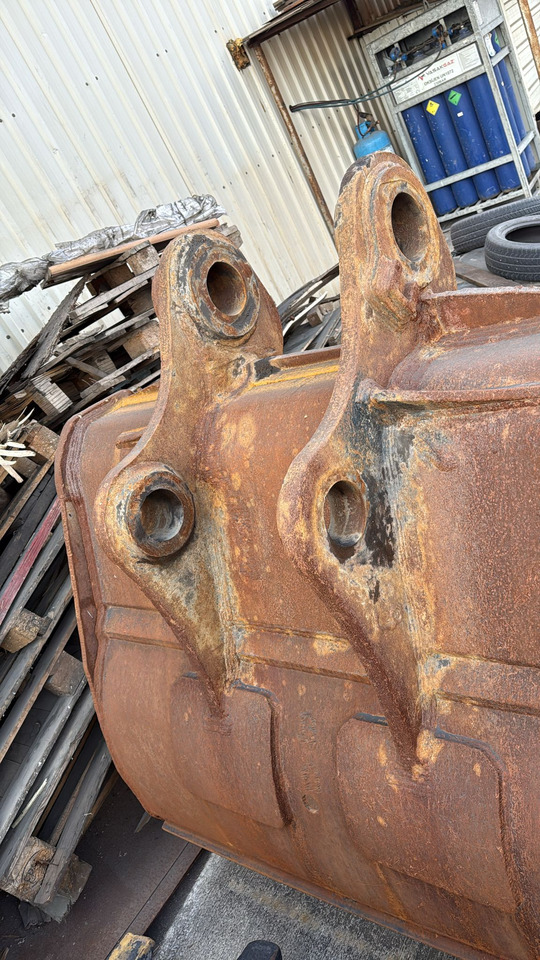 HITACHI Second Hand 50tons Bucket With Cheap Price - Kaivinkoneen kauha - Telakaivukone: kuva HITACHI Second Hand 50tons Bucket With Cheap Price - Kaivinkoneen kauha - Telakaivukone HITACHI Second Hand 50tons Bucket With Cheap Price - Kaivinkoneen kauha - Telakaivukone: kuva HITACHI Second Hand 50tons Bucket With Cheap Price - Kaivinkoneen kauha - Telakaivukone