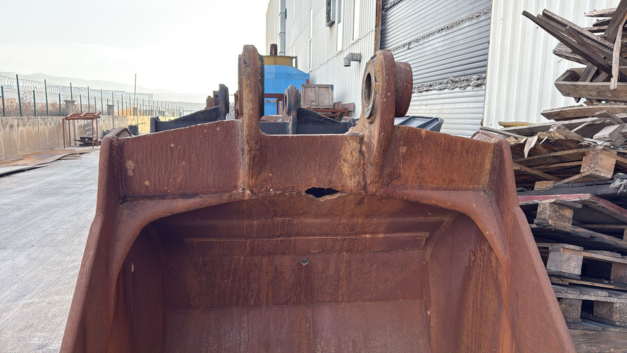 HITACHI Second Hand 50tons Bucket With Cheap Price - Kaivinkoneen kauha - Telakaivukone: kuva HITACHI Second Hand 50tons Bucket With Cheap Price - Kaivinkoneen kauha - Telakaivukone HITACHI Second Hand 50tons Bucket With Cheap Price - Kaivinkoneen kauha - Telakaivukone: kuva HITACHI Second Hand 50tons Bucket With Cheap Price - Kaivinkoneen kauha - Telakaivukone