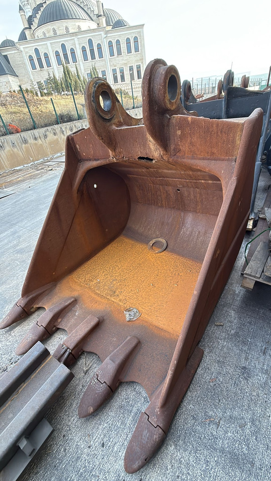 HITACHI Second Hand 50tons Bucket With Cheap Price - Kaivinkoneen kauha - Telakaivukone: kuva HITACHI Second Hand 50tons Bucket With Cheap Price - Kaivinkoneen kauha - Telakaivukone HITACHI Second Hand 50tons Bucket With Cheap Price - Kaivinkoneen kauha - Telakaivukone: kuva HITACHI Second Hand 50tons Bucket With Cheap Price - Kaivinkoneen kauha - Telakaivukone