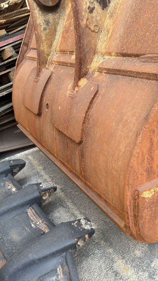 HITACHI Second Hand 50tons Bucket With Cheap Price - Kaivinkoneen kauha - Telakaivukone: kuva HITACHI Second Hand 50tons Bucket With Cheap Price - Kaivinkoneen kauha - Telakaivukone HITACHI Second Hand 50tons Bucket With Cheap Price - Kaivinkoneen kauha - Telakaivukone: kuva HITACHI Second Hand 50tons Bucket With Cheap Price - Kaivinkoneen kauha - Telakaivukone