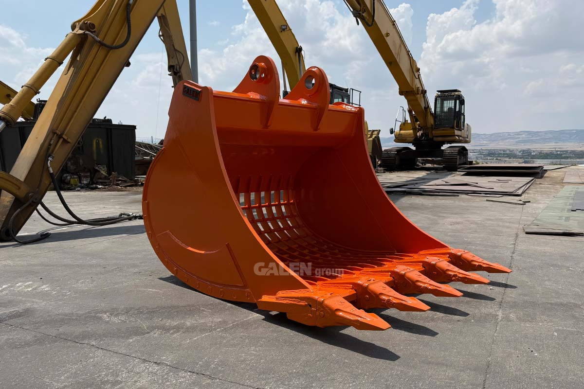HITACHI ZX350 Screen Bucket - Lajittelukauha - Rakennuskoneet: kuva HITACHI ZX350 Screen Bucket - Lajittelukauha - Rakennuskoneet HITACHI ZX350 Screen Bucket - Lajittelukauha - Rakennuskoneet: kuva HITACHI ZX350 Screen Bucket - Lajittelukauha - Rakennuskoneet