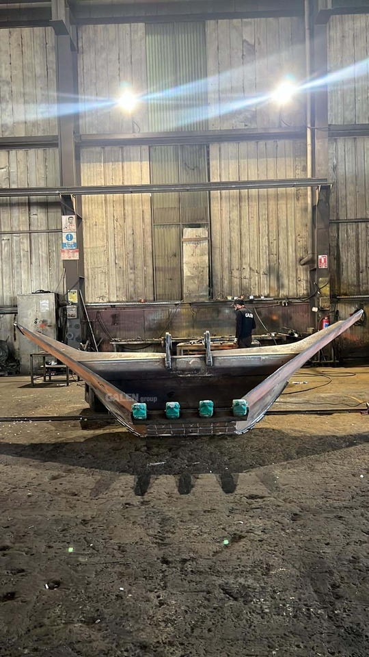 Hitachi ZX300 V-Type Bucket - Kaivinkoneen kauha - Telakaivukone: kuva Hitachi ZX300 V-Type Bucket - Kaivinkoneen kauha - Telakaivukone Hitachi ZX300 V-Type Bucket - Kaivinkoneen kauha - Telakaivukone: kuva Hitachi ZX300 V-Type Bucket - Kaivinkoneen kauha - Telakaivukone