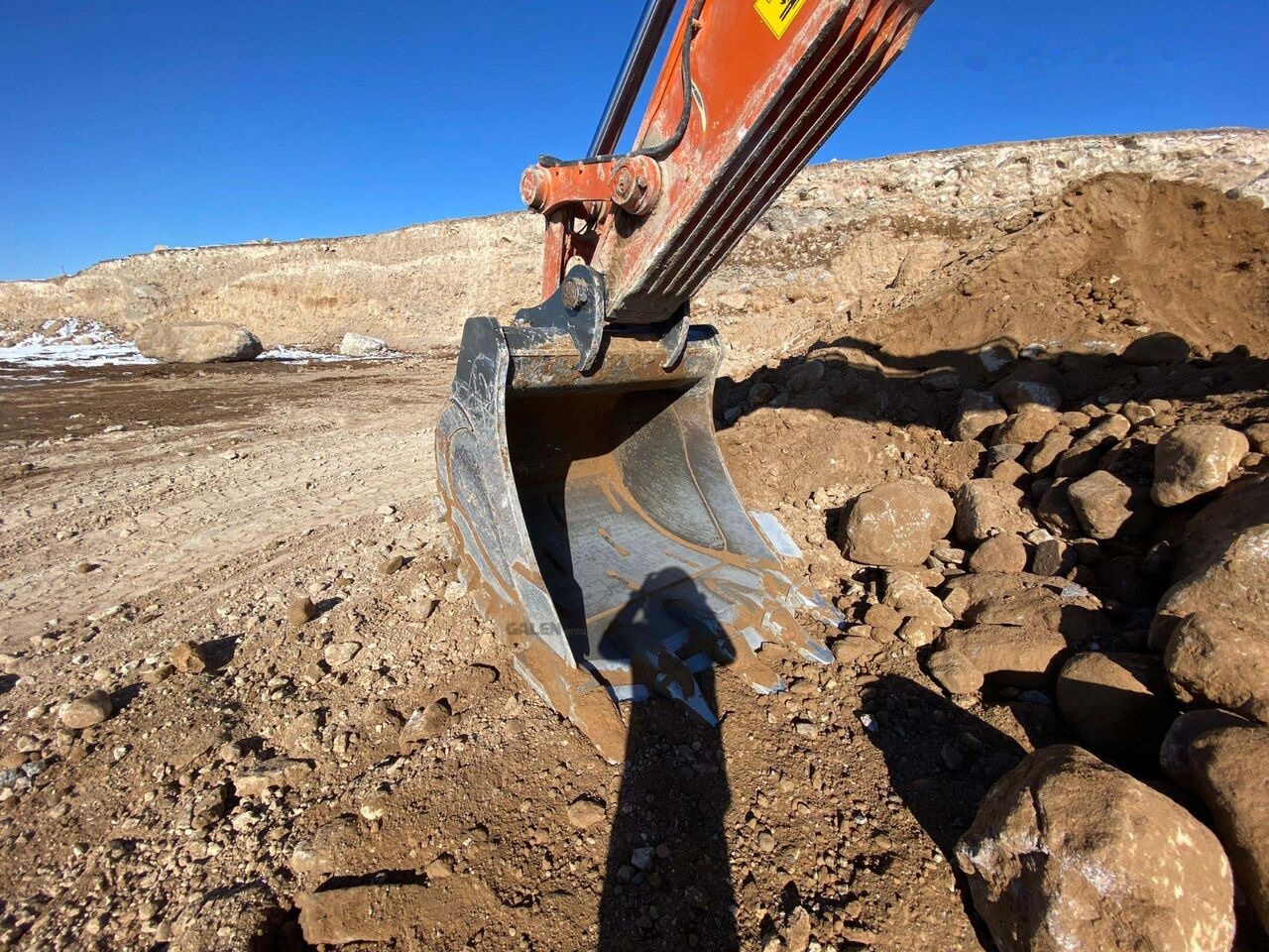 Hitachi ZX490 Heavy Duty Bucket - Kaivinkoneen kauha: kuva Hitachi ZX490 Heavy Duty Bucket - Kaivinkoneen kauha Hitachi ZX490 Heavy Duty Bucket - Kaivinkoneen kauha: kuva Hitachi ZX490 Heavy Duty Bucket - Kaivinkoneen kauha