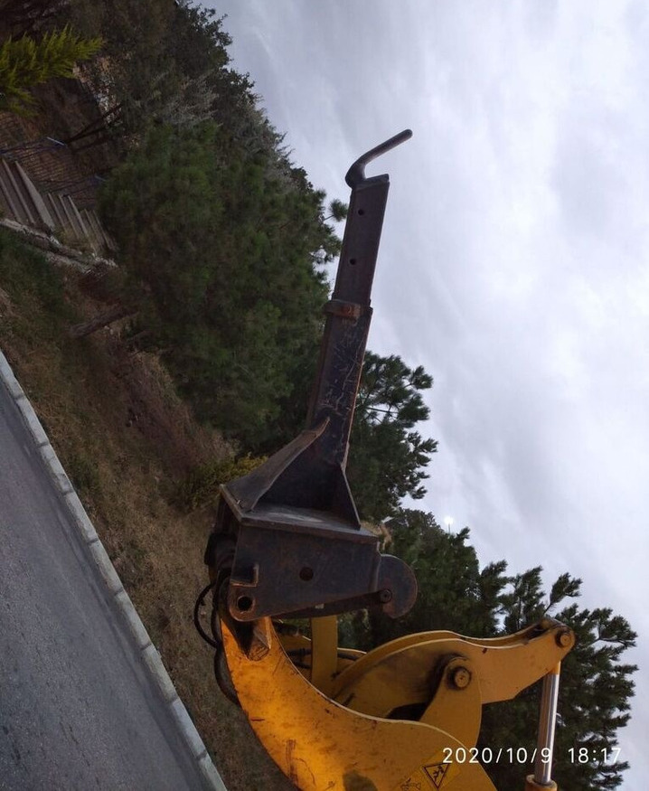 Volvo Material Handling Equipment - Puomi - Vastapainotrukki: kuva Volvo Material Handling Equipment - Puomi - Vastapainotrukki Volvo Material Handling Equipment - Puomi - Vastapainotrukki: kuva Volvo Material Handling Equipment - Puomi - Vastapainotrukki