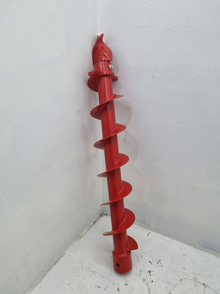 Boor 140 mm - Maakaira - Minikuormaaja: kuva Boor 140 mm - Maakaira - Minikuormaaja Boor 140 mm - Maakaira - Minikuormaaja: kuva Boor 140 mm - Maakaira - Minikuormaaja
