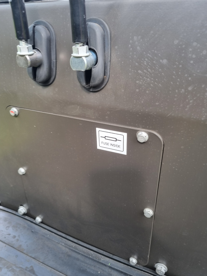 WCM CTX8010 - Minikuormaaja: kuva WCM CTX8010 - Minikuormaaja WCM CTX8010 - Minikuormaaja: kuva WCM CTX8010 - Minikuormaaja