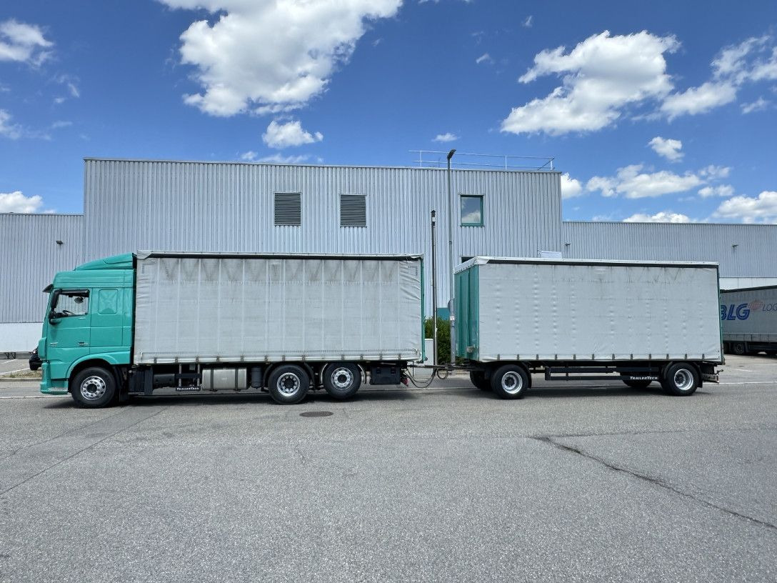 DAF XF460 6x2 Schiebeplane-Zug EDSCHA Bordwände - Pressukapelli kuorma-auto: kuva DAF XF460 6x2 Schiebeplane-Zug EDSCHA Bordwände - Pressukapelli kuorma-auto DAF XF460 6x2 Schiebeplane-Zug EDSCHA Bordwände - Pressukapelli kuorma-auto: kuva DAF XF460 6x2 Schiebeplane-Zug EDSCHA Bordwände - Pressukapelli kuorma-auto