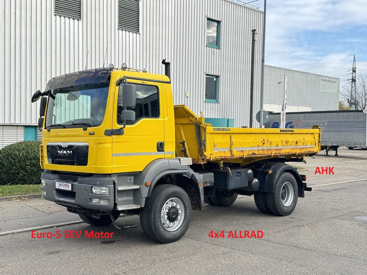 MAN TGM 18.340 4x4 ALLRAD MEILLER 3-S Kipper AHK - Kippiauto kuorma-auto: kuva MAN TGM 18.340 4x4 ALLRAD MEILLER 3-S Kipper AHK - Kippiauto kuorma-auto MAN TGM 18.340 4x4 ALLRAD MEILLER 3-S Kipper AHK - Kippiauto kuorma-auto: kuva MAN TGM 18.340 4x4 ALLRAD MEILLER 3-S Kipper AHK - Kippiauto kuorma-auto