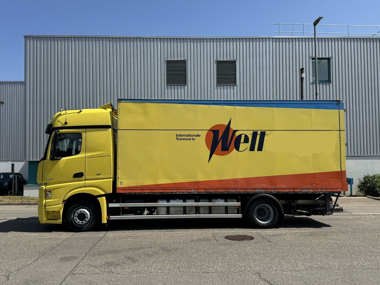 Mercedes-Benz Actros 1845 LL Gr.Haus AWL-Möbelkoffer uLBW - Umpikori kuorma-auto: kuva Mercedes-Benz Actros 1845 LL Gr.Haus AWL-Möbelkoffer uLBW - Umpikori kuorma-auto Mercedes-Benz Actros 1845 LL Gr.Haus AWL-Möbelkoffer uLBW - Umpikori kuorma-auto: kuva Mercedes-Benz Actros 1845 LL Gr.Haus AWL-Möbelkoffer uLBW - Umpikori kuorma-auto