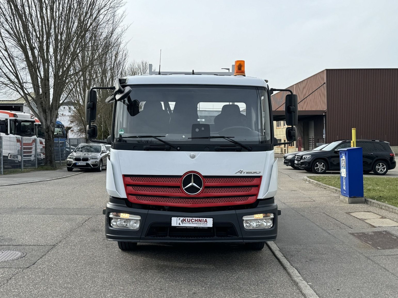 Mercedes-Benz Atego 1223 K Dreiseitenkipper 2xAHK 3-Sitze E6 - Kippiauto kuorma-auto: kuva Mercedes-Benz Atego 1223 K Dreiseitenkipper 2xAHK 3-Sitze E6 - Kippiauto kuorma-auto Mercedes-Benz Atego 1223 K Dreiseitenkipper 2xAHK 3-Sitze E6 - Kippiauto kuorma-auto: kuva Mercedes-Benz Atego 1223 K Dreiseitenkipper 2xAHK 3-Sitze E6 - Kippiauto kuorma-auto