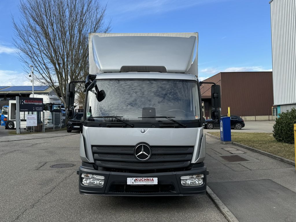 Mercedes-Benz Atego 823L Pritsche 7,2m LBW Klima Automatik - Pressukapelli tavara-auto: kuva Mercedes-Benz Atego 823L Pritsche 7,2m LBW Klima Automatik - Pressukapelli tavara-auto Mercedes-Benz Atego 823L Pritsche 7,2m LBW Klima Automatik - Pressukapelli tavara-auto: kuva Mercedes-Benz Atego 823L Pritsche 7,2m LBW Klima Automatik - Pressukapelli tavara-auto