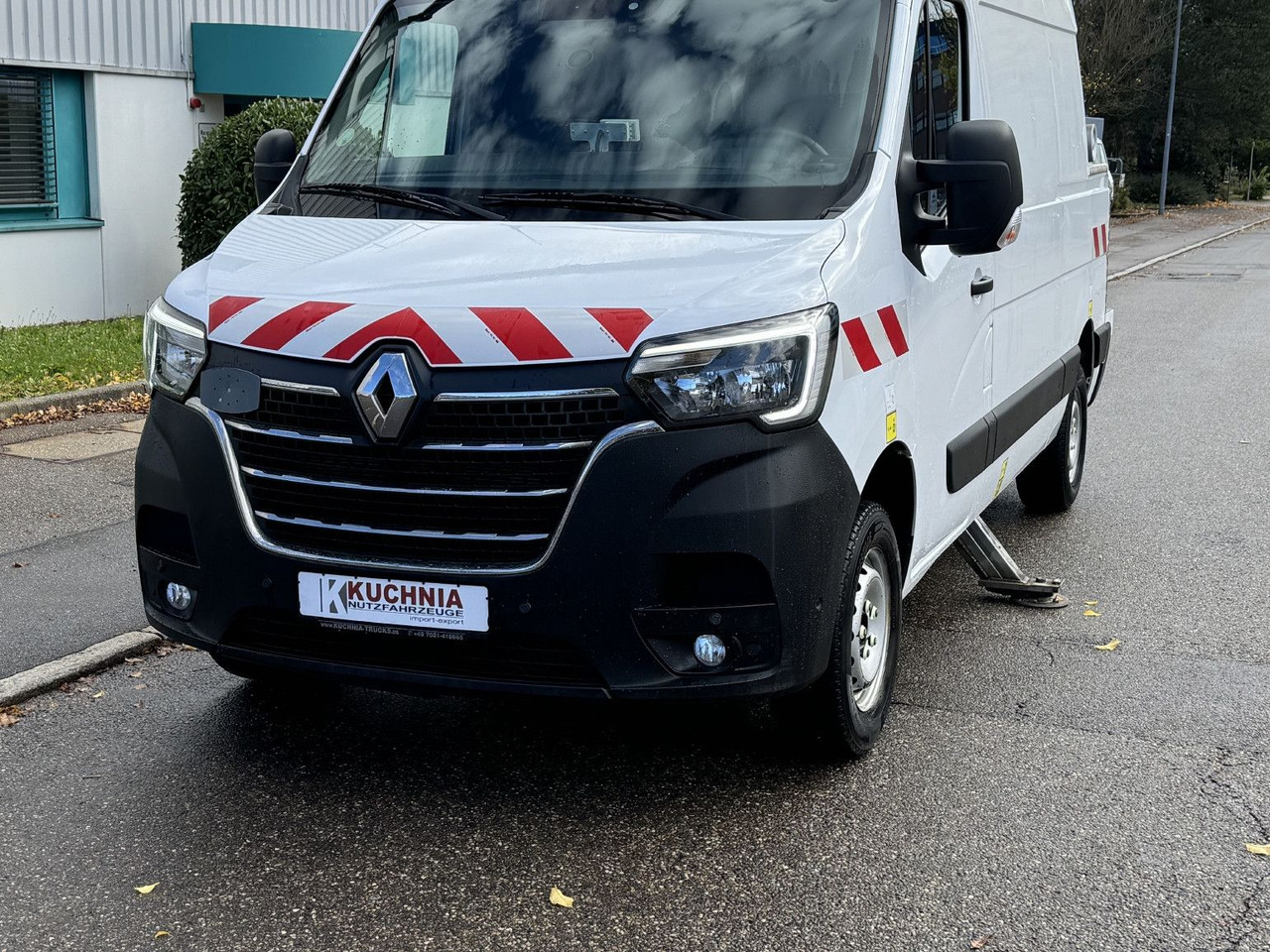 Renault MASTER Versalift VDTL 135 C, 14m 230kg Abstützun - Itsekulkevat henkilönostimet: kuva Renault MASTER Versalift VDTL 135 C, 14m 230kg Abstützun - Itsekulkevat henkilönostimet Renault MASTER Versalift VDTL 135 C, 14m 230kg Abstützun - Itsekulkevat henkilönostimet: kuva Renault MASTER Versalift VDTL 135 C, 14m 230kg Abstützun - Itsekulkevat henkilönostimet