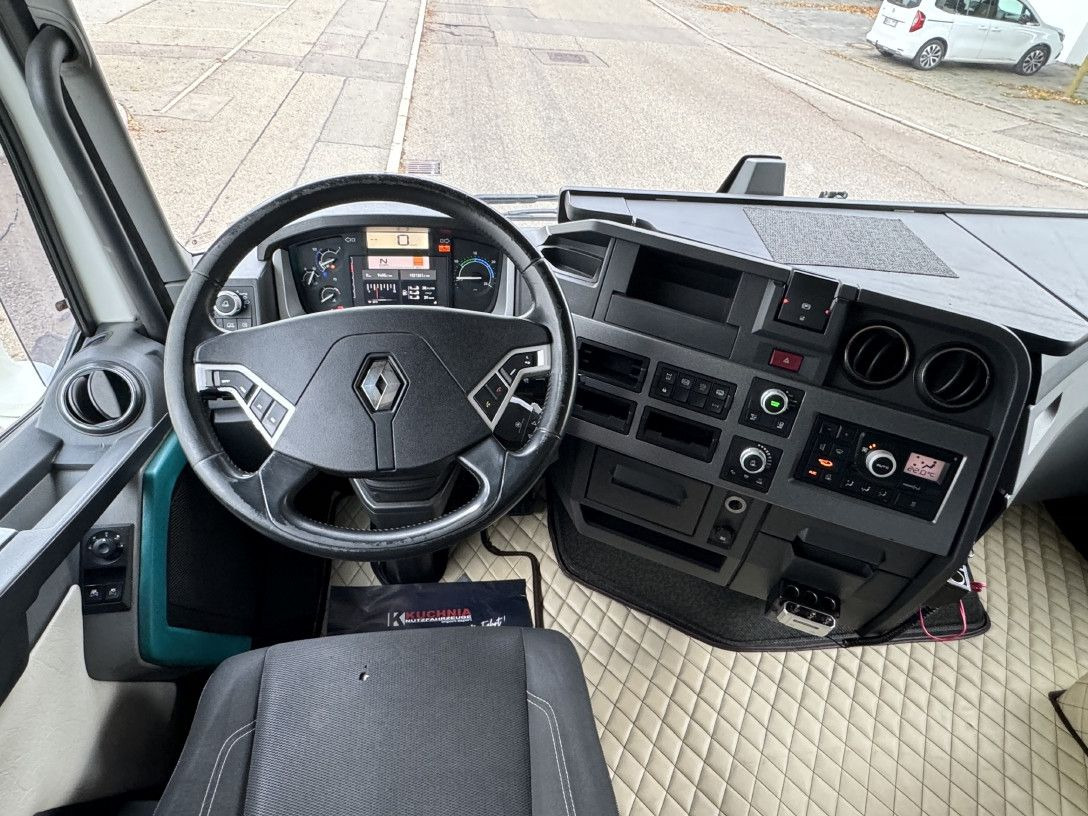 Leasing  Renault T520 HIGHCAB Comfort 2-Tanks Retarder Airbrush Renault T520 HIGHCAB Comfort 2-Tanks Retarder Airbrush: kuva Leasing  Renault T520 HIGHCAB Comfort 2-Tanks Retarder Airbrush Renault T520 HIGHCAB Comfort 2-Tanks Retarder Airbrush