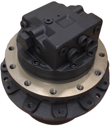 Final drive to Kubota KX161-2 - Ajomoottori - Rakennuskoneet: kuva Final drive to Kubota KX161-2 - Ajomoottori - Rakennuskoneet Final drive to Kubota KX161-2 - Ajomoottori - Rakennuskoneet: kuva Final drive to Kubota KX161-2 - Ajomoottori - Rakennuskoneet