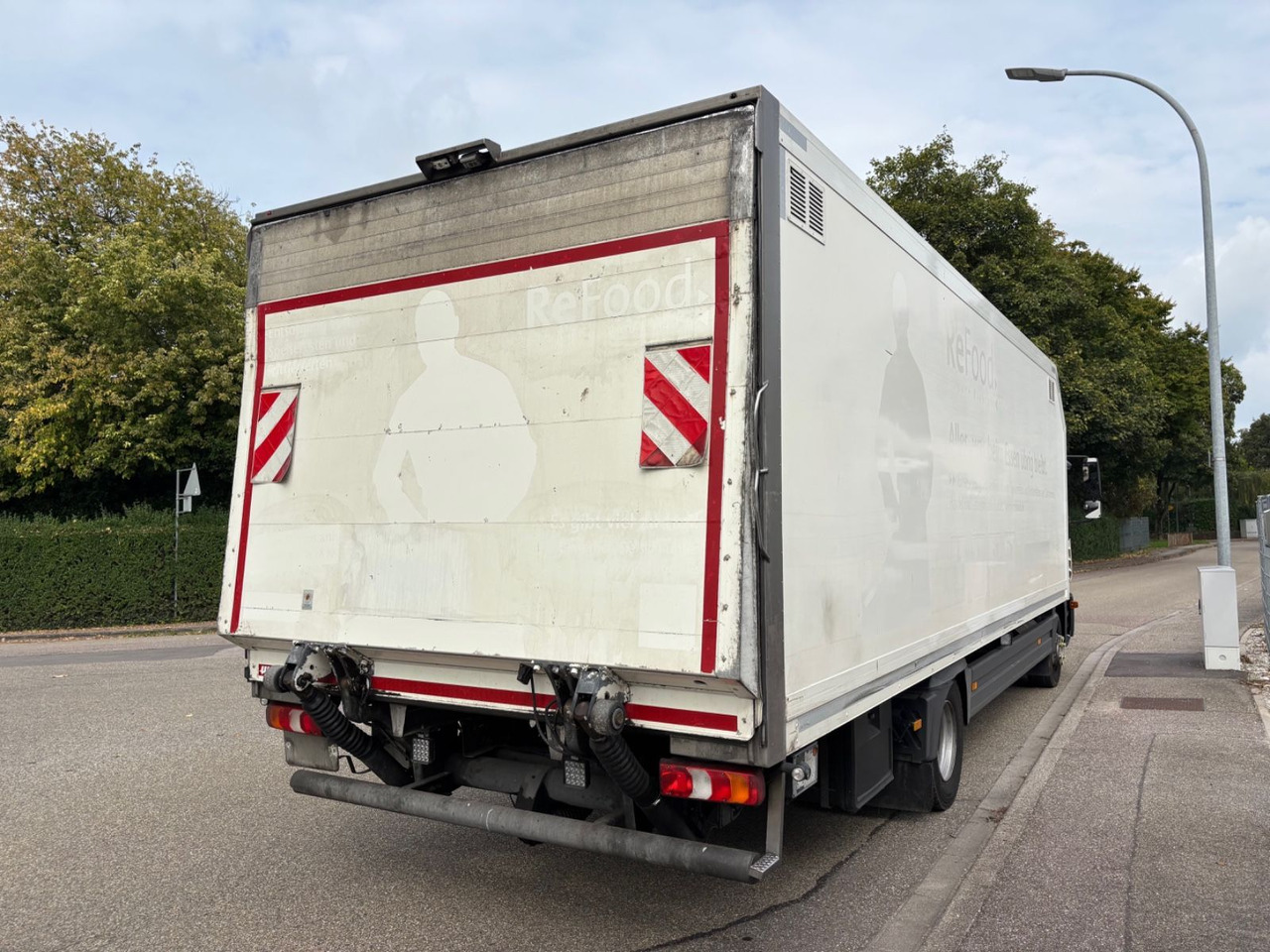 Mercedes-Benz Atego III 1223L, Euro-6, Klima, LBW - Umpikori kuorma-auto: kuva Mercedes-Benz Atego III 1223L, Euro-6, Klima, LBW - Umpikori kuorma-auto Mercedes-Benz Atego III 1223L, Euro-6, Klima, LBW - Umpikori kuorma-auto: kuva Mercedes-Benz Atego III 1223L, Euro-6, Klima, LBW - Umpikori kuorma-auto