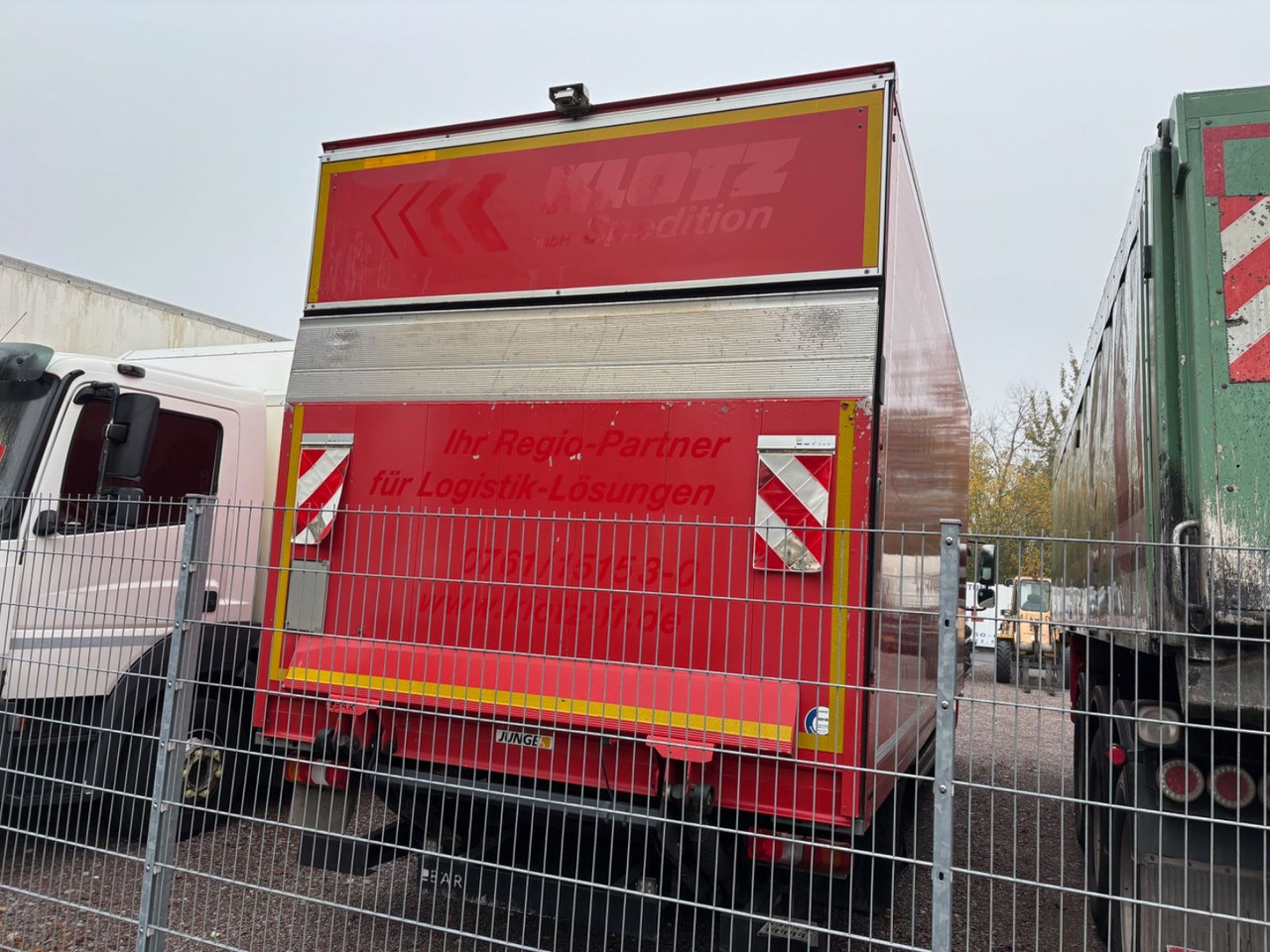 Mercedes-Benz Atego III 818L, Euro-6, Klima, Kamera, LBW - Umpikori kuorma-auto: kuva Mercedes-Benz Atego III 818L, Euro-6, Klima, Kamera, LBW - Umpikori kuorma-auto Mercedes-Benz Atego III 818L, Euro-6, Klima, Kamera, LBW - Umpikori kuorma-auto: kuva Mercedes-Benz Atego III 818L, Euro-6, Klima, Kamera, LBW - Umpikori kuorma-auto