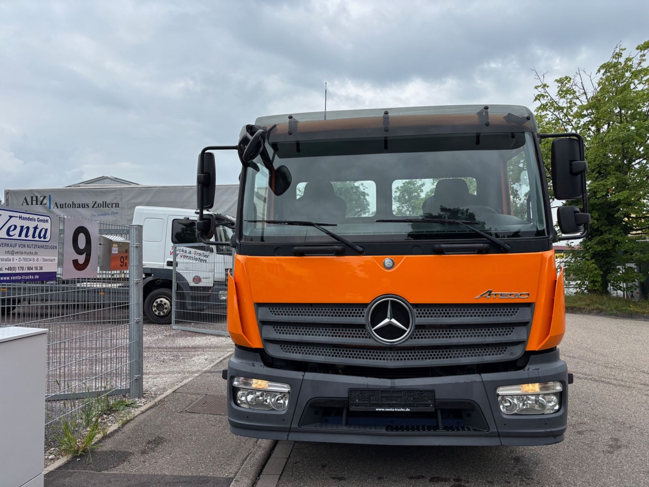 Mercedes-Benz Atego III Euro-6, MEILER Dreiseitenkipper - Kippilava-auto: kuva Mercedes-Benz Atego III Euro-6, MEILER Dreiseitenkipper - Kippilava-auto Mercedes-Benz Atego III Euro-6, MEILER Dreiseitenkipper - Kippilava-auto: kuva Mercedes-Benz Atego III Euro-6, MEILER Dreiseitenkipper - Kippilava-auto