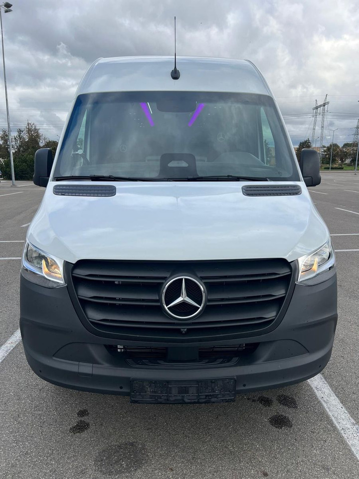 Mercedes-Benz Sprinter 517 Komfort XL, 21 SS - Minibussi, Pikkubussi: kuva Mercedes-Benz Sprinter 517 Komfort XL, 21 SS - Minibussi, Pikkubussi Mercedes-Benz Sprinter 517 Komfort XL, 21 SS - Minibussi, Pikkubussi: kuva Mercedes-Benz Sprinter 517 Komfort XL, 21 SS - Minibussi, Pikkubussi